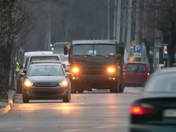 Illegal Left Turn Accident Attorney