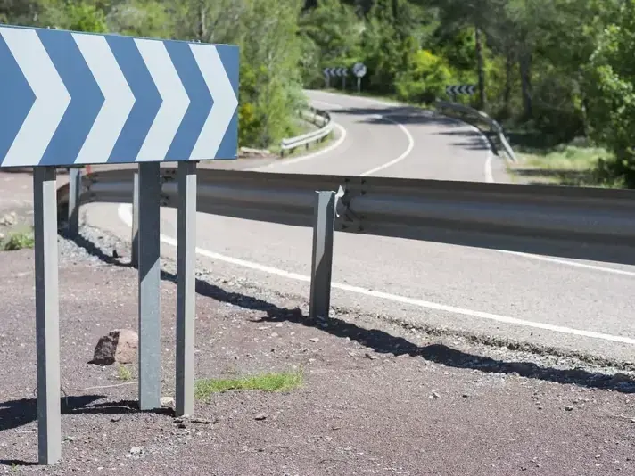 Illegal Left Turn Accident Attorney