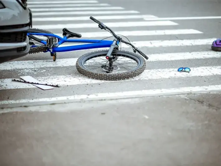 Illegal Left Turn Accident Attorney