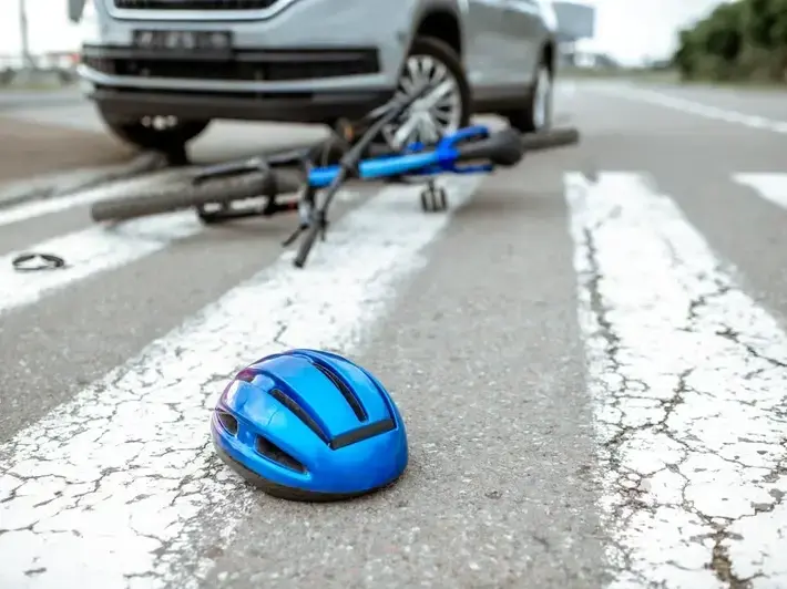 Illegal Left Turn Accident Attorney