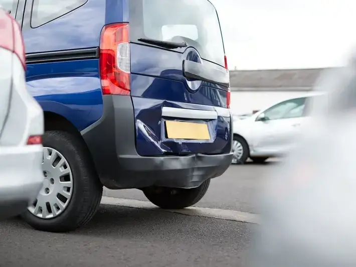 Illegal Left Turn Accident Attorney