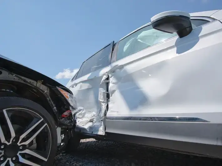 Illegal Left Turn Accident Attorney