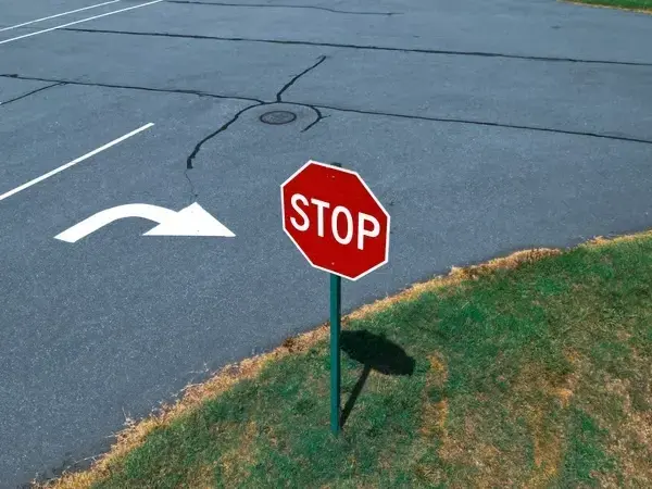 injury lawyer helping driver after left turn collision near Goodyear Ballpark