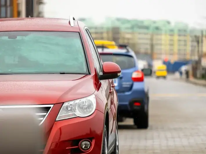 Illegal Left Turn Accident Attorney