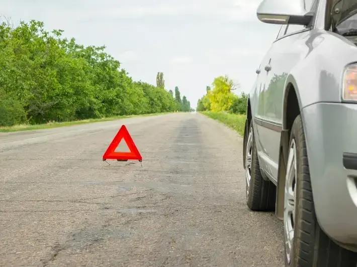 legal consultation for left turn injury claim in Estrella neighborhood of Goodyear AZ