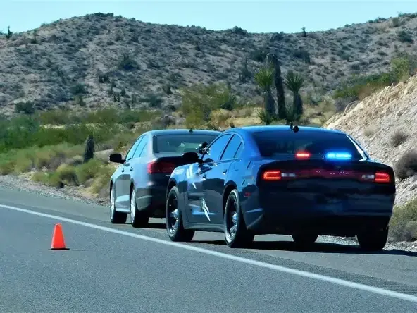 Illegal Left Turn Accident Attorney