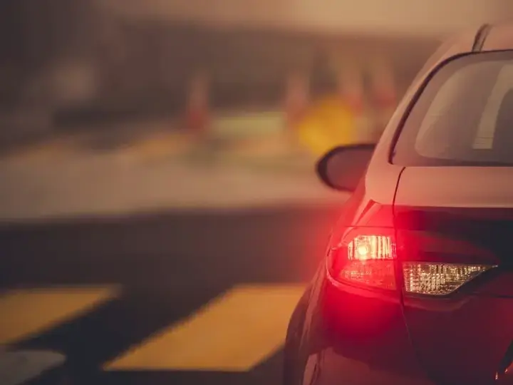 Illegal Left Turn Accident Attorney