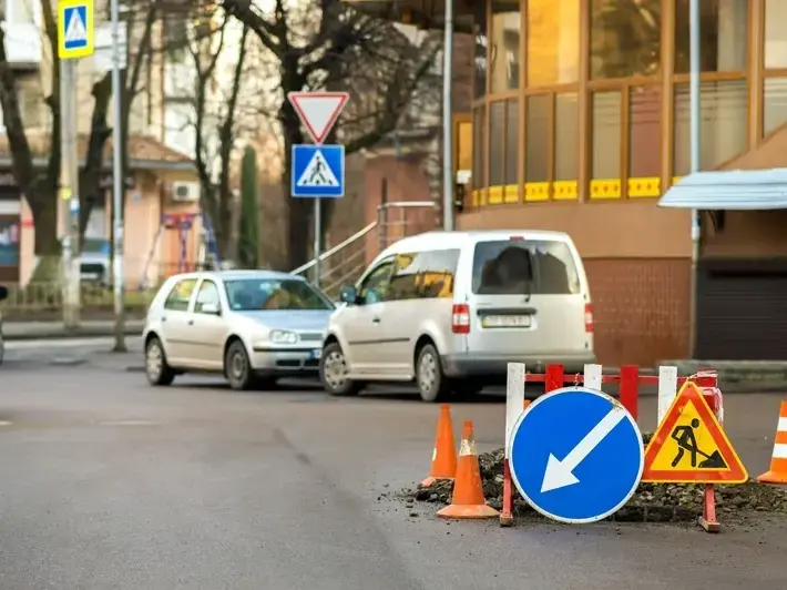 Left Turn Accident Lost Wages Recovery