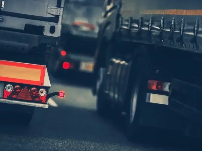 Illegal Left Turn Accident Attorney