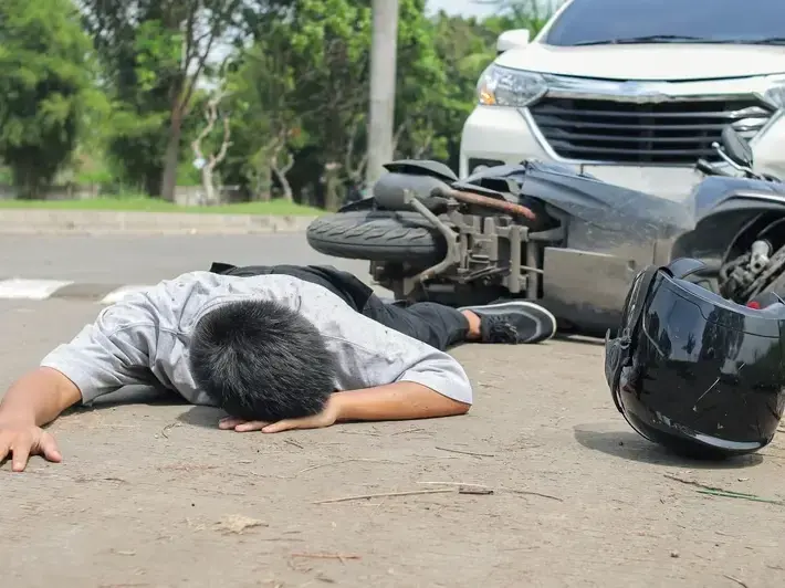 Illegal Left Turn Accident Attorney